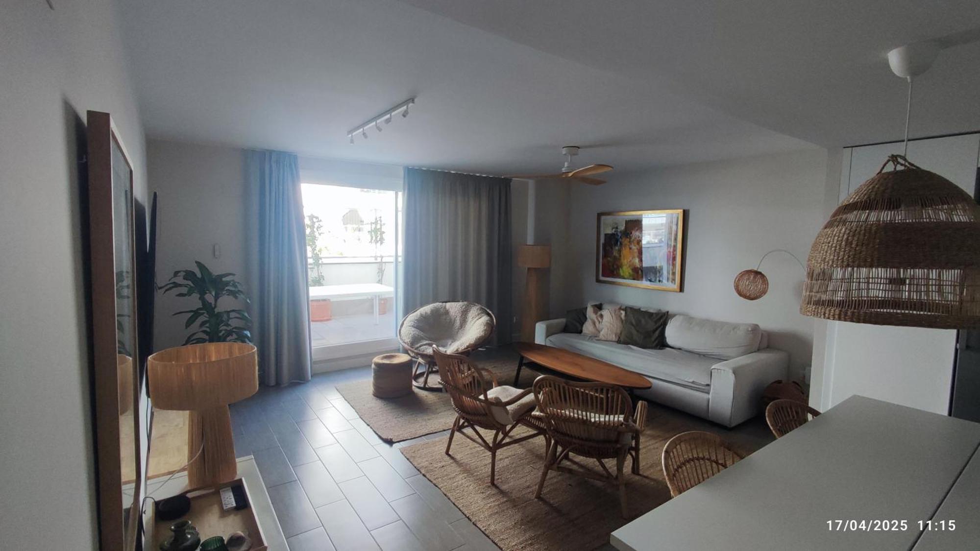 Espectacular Apartamento En Primera Linea De Playa トロクス・コスタ エクステリア 写真